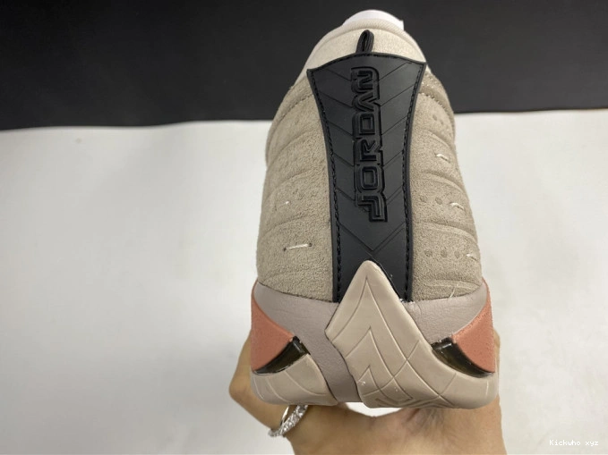 Terra Clot Blush 14 Retro AIR Low DC9857-200 Jordan 0822